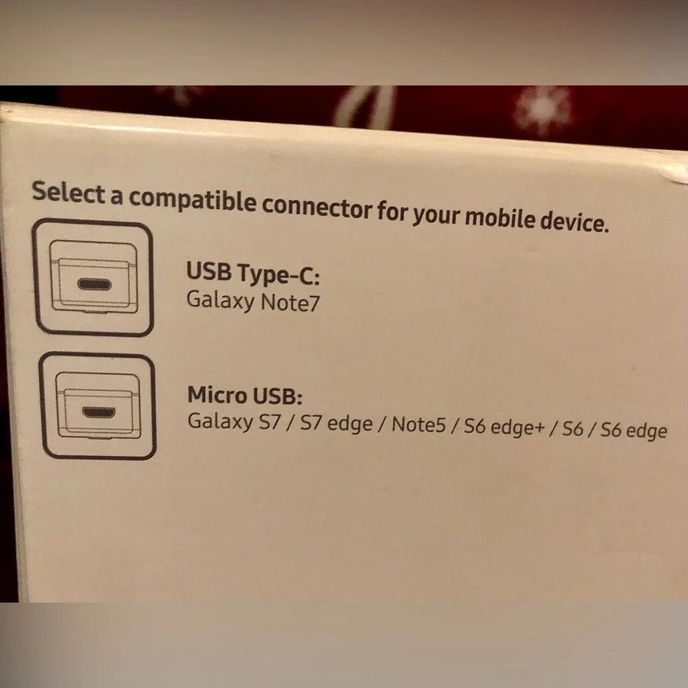 NIB Samsung GEAR VR - brand new in box